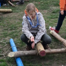 IMG 1994 - Scouts en Gidsen Zaventem 